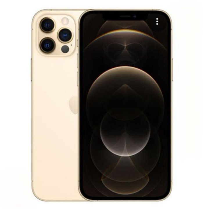 I PHONE 12 PRO MAX  512GB
